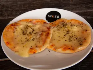 Pizzetas