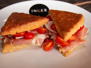 Sándwich Scons