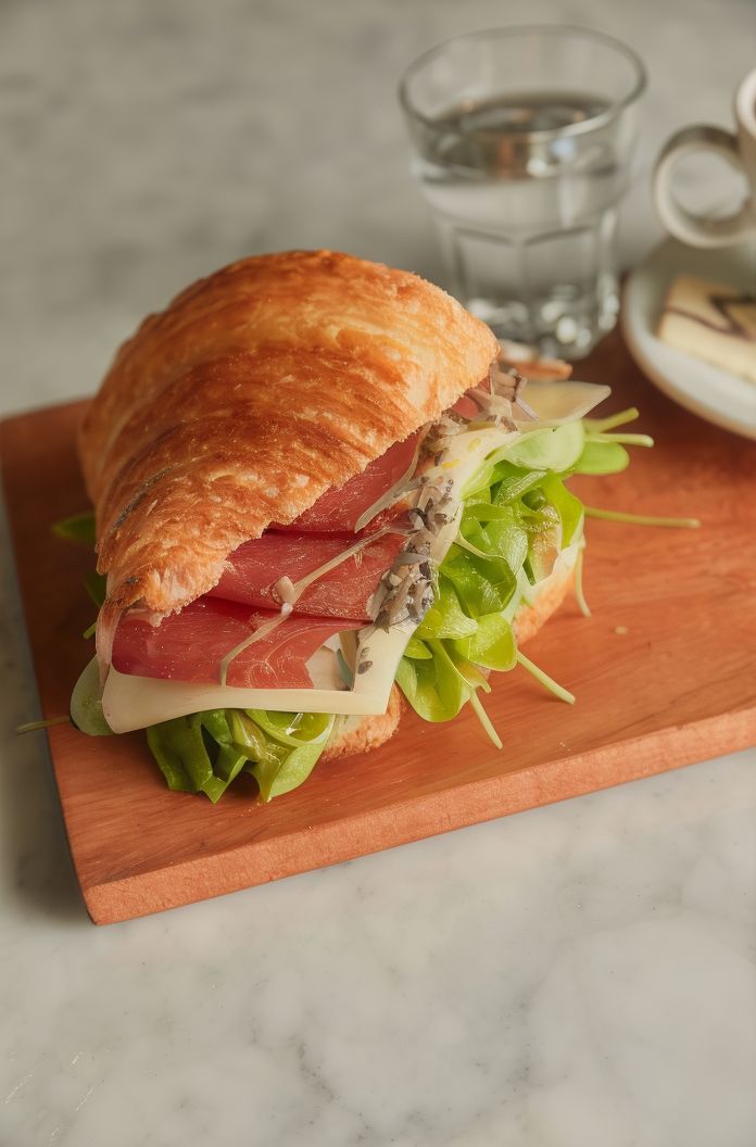 Sándwiches