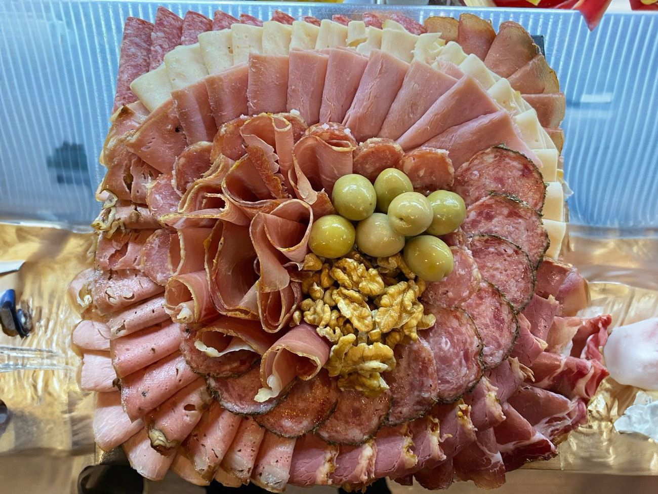 Picadas
