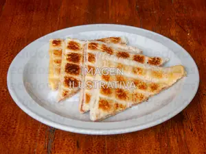 Tostado