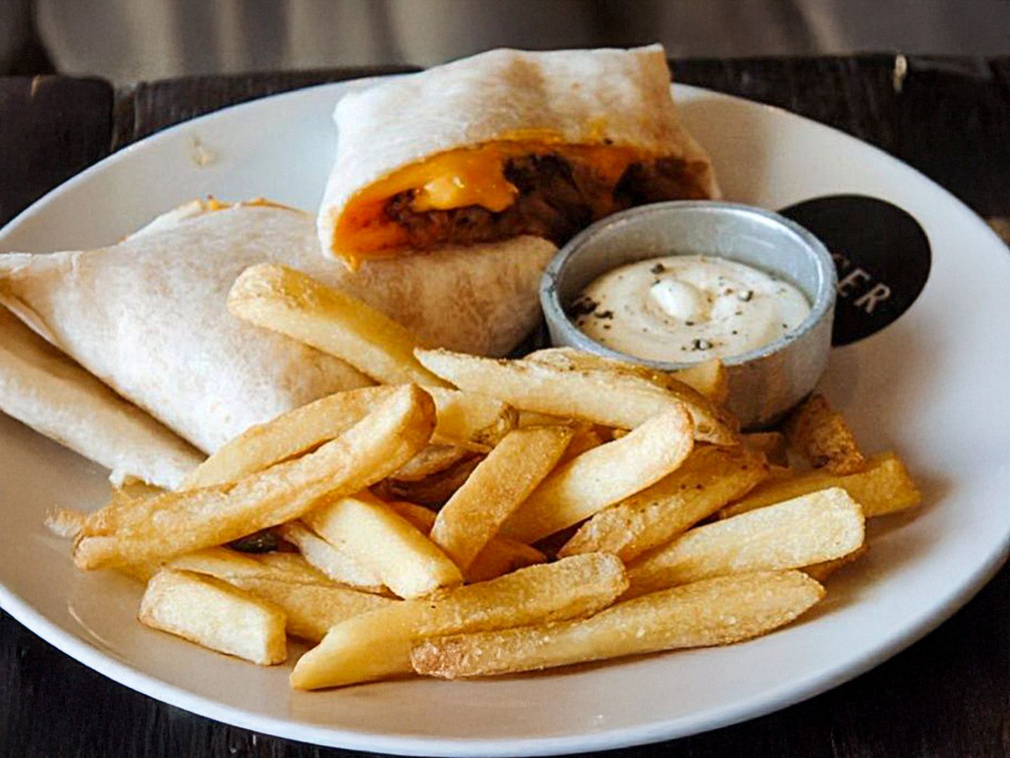 Wraps