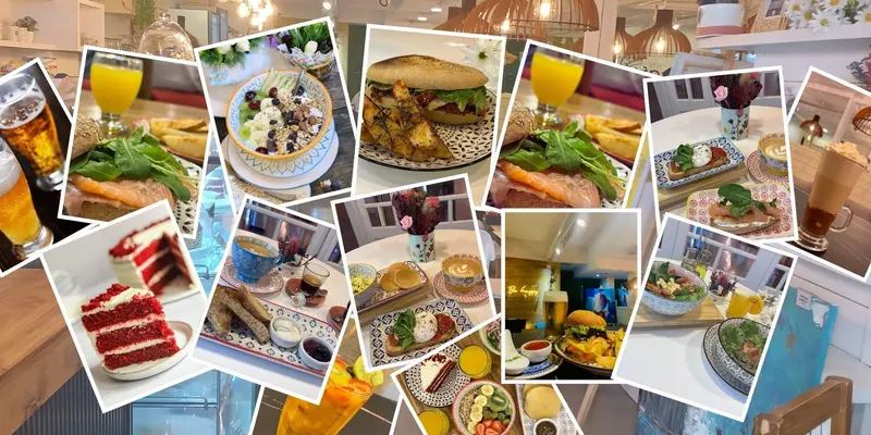 Inkanto Cafe