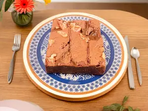 Brownie