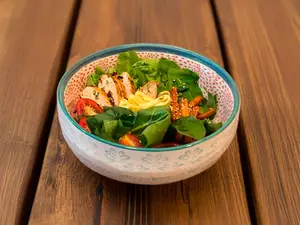 Ensalada Inkanto