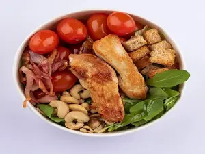 Chicken teri