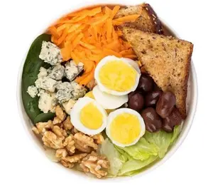 Egg salad