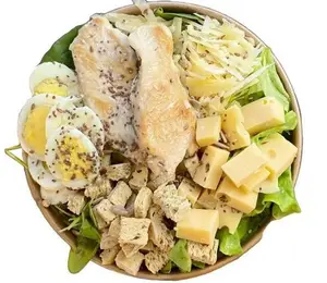 Insalatti caesar