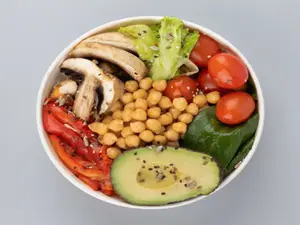 Vegan