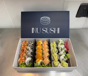 Combinado INU 2 - 30 Piezas