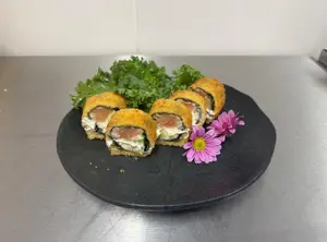 Furai roll