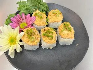 Inu roll
