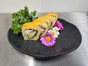 Lango fried roll