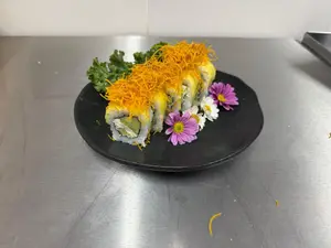 Mango roll