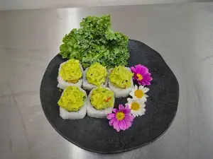 Mex roll