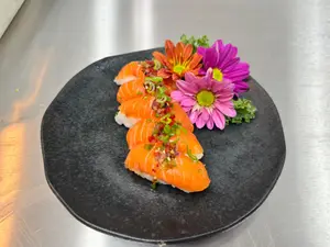 Niguiri chalaquita