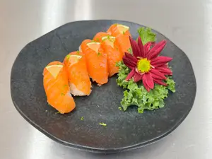 Niguiri lima
