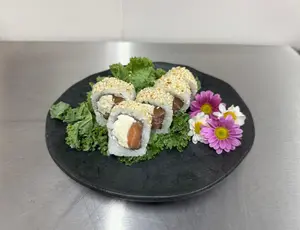 Phila roll