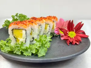 Spicy roll