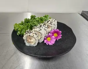 Tuna roll