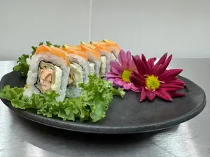 Yuso roll