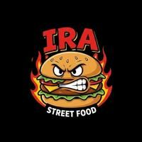 Ira Burgers