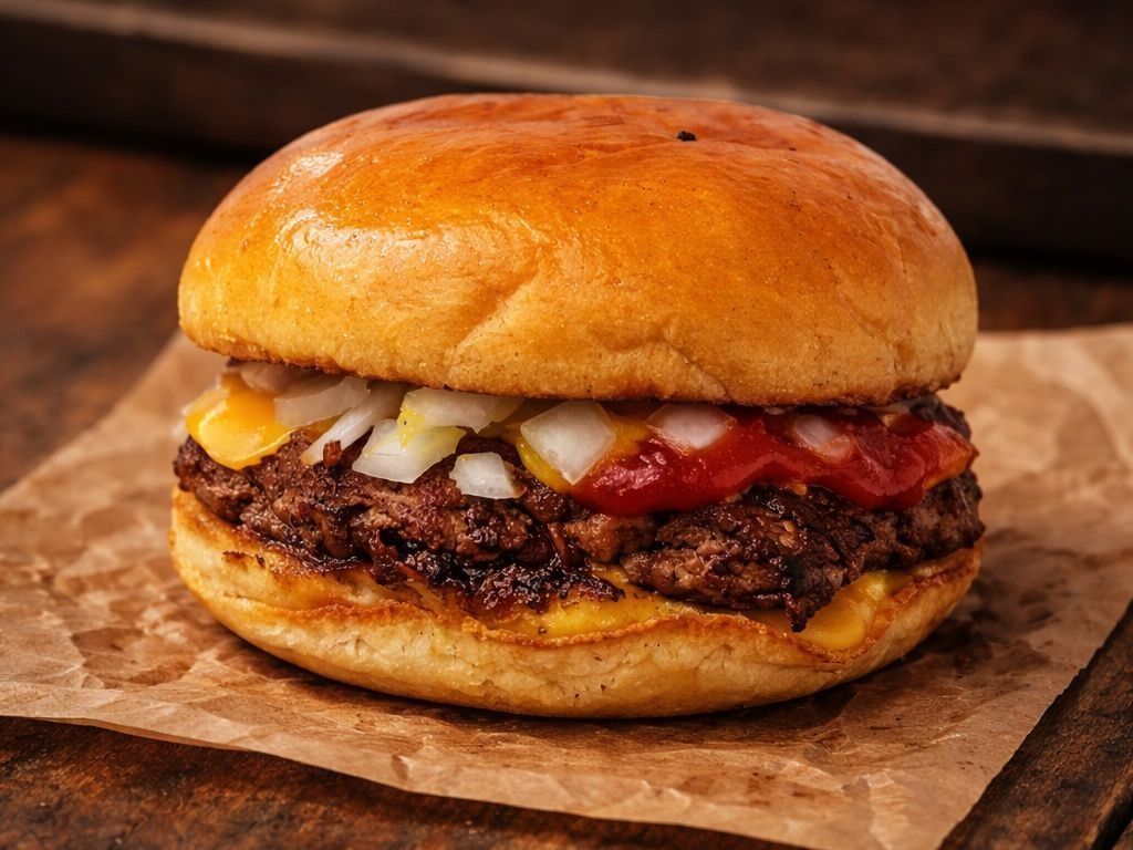 Ira Burgers