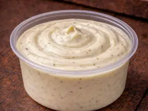 Dip alioli
