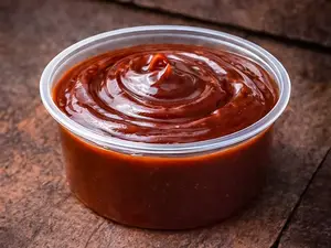 Dip bbq