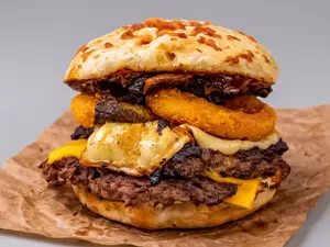 Gordiburger