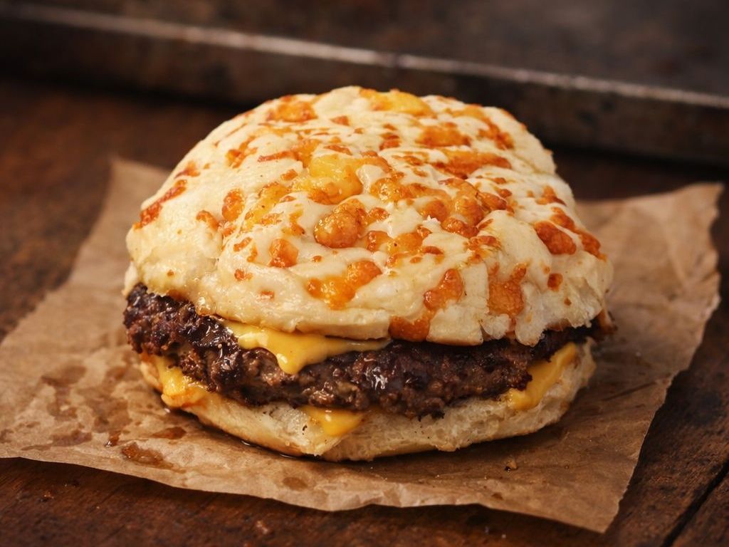 Hamburguesas