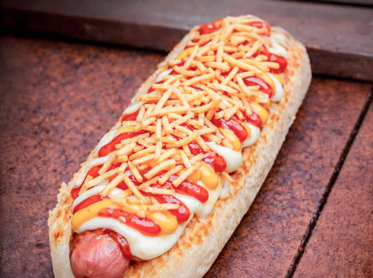 Panchos