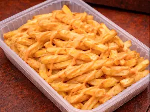 Papas gb