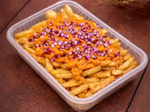 Papas ira