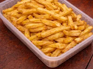 Papas tranquilas