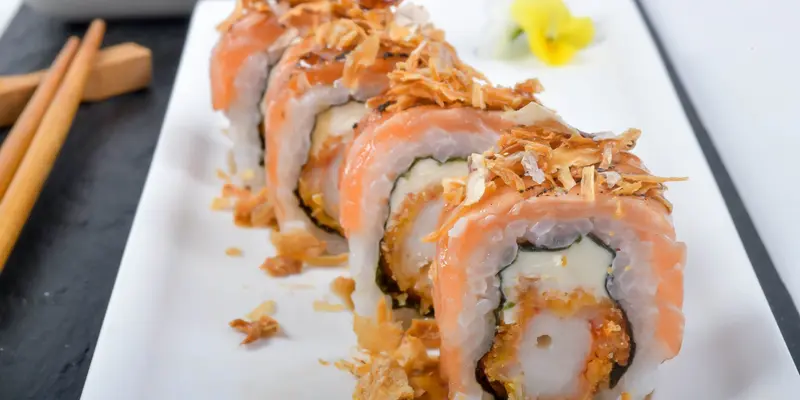 Isidro Sushi Olivos