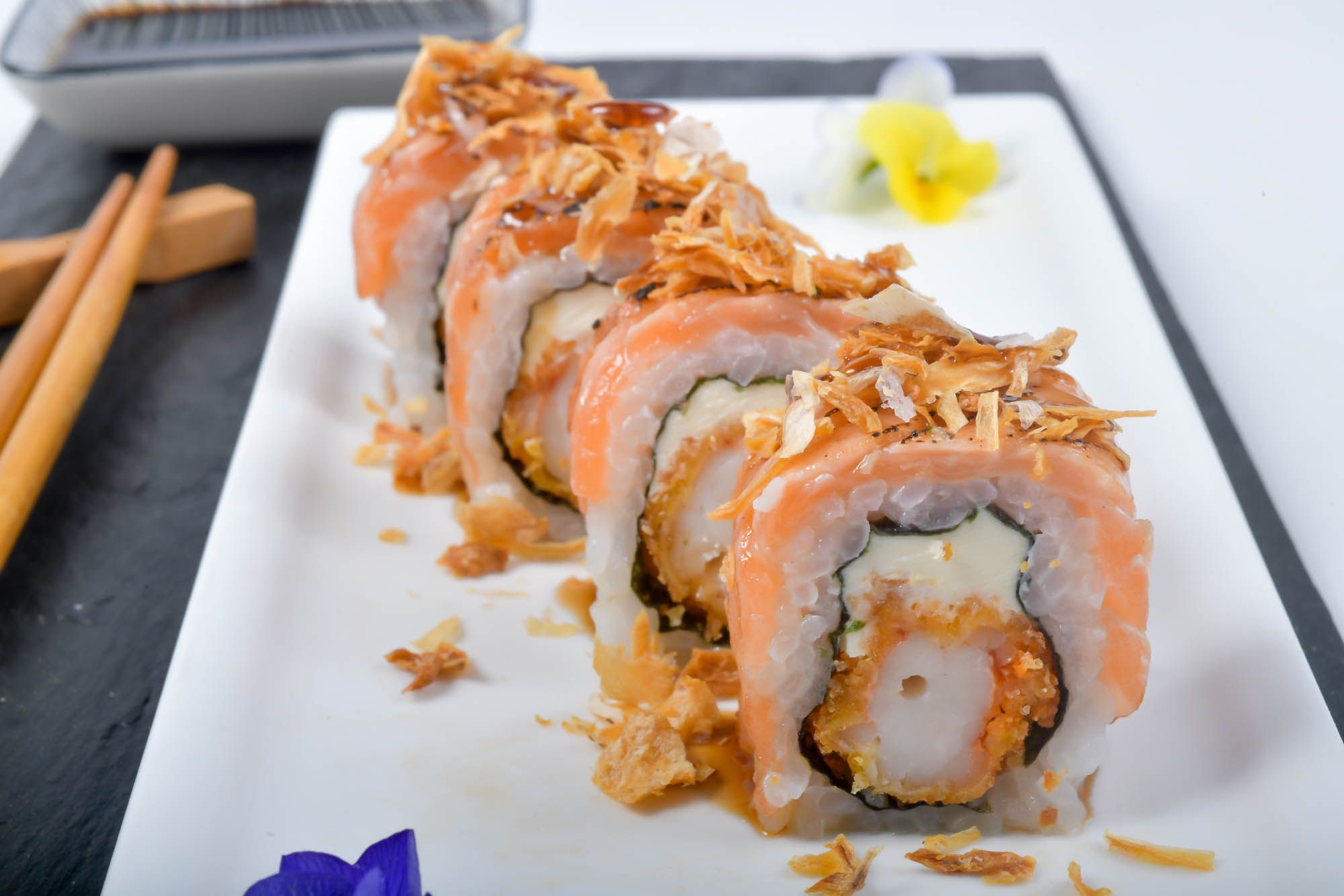 Isidro Sushi Olivos