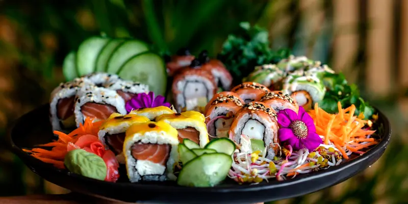 Isidro Sushi