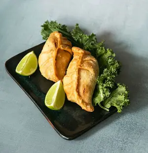 Empanada de salmón 2 unidades