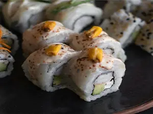 Inca Roll x 4 piezas