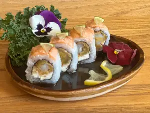 Lime Roll X 4u