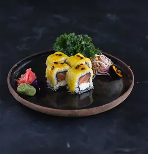 Mango Roll x 4 piezas