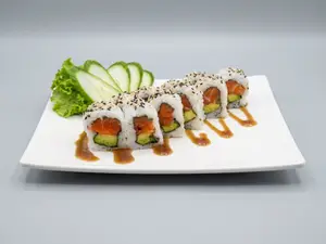 New York Roll X 4u