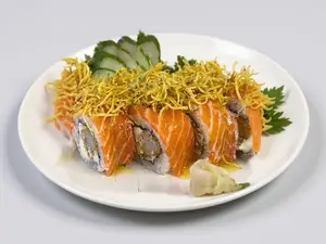 Passion Roll X 4u
