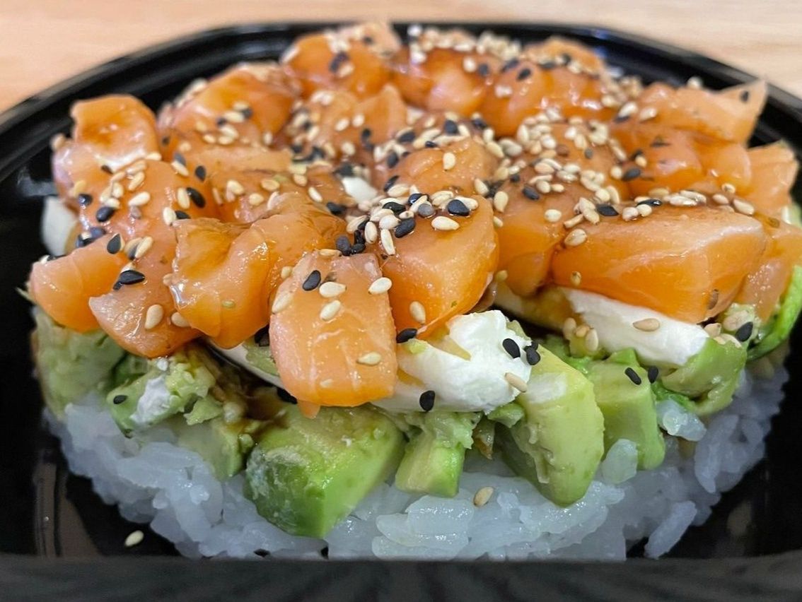 Isidro Sushi