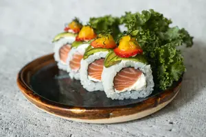 Tropical Roll X 4u