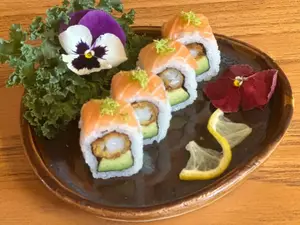 Truffle Roll X 4u