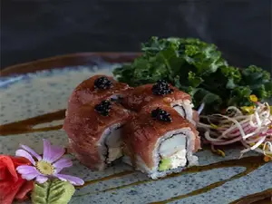 Tsuna Roll x 4 piezas