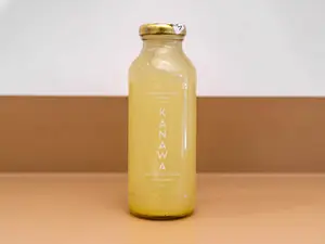 Jugo de limonada