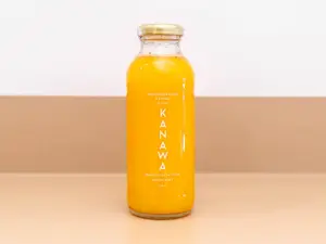 Jugo de naranja